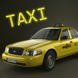 极品出租车 v1.8