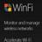 WinFi Lite(wifi分析工具) v1.9