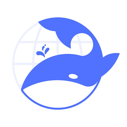 鲸鱼ip v1.8