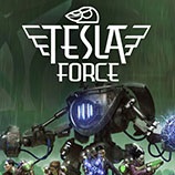 特斯拉战队Tesla Force汉化补丁 v1.5