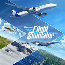 微软飞行模拟夏威夷航空配色MOD v2.3