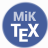 MikTeX(latex文本编辑器) v1.8