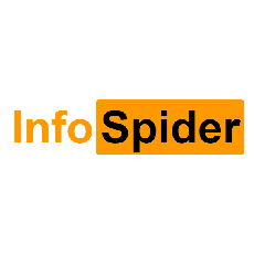 InfoSpider爬虫工具箱 v1.3