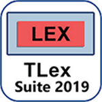 TLex Suite(专业术语翻译软件) v1.9