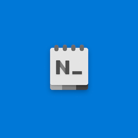 Notepads v1.4.2.3