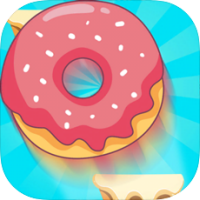 甜甜圈跳跃(Donut Jump!) v1.0.4