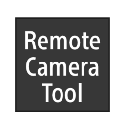 Remote Camera Tool索尼遥控拍摄软件 v1.2