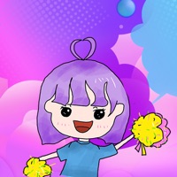 紫发女孩 v1.4