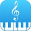 ispiano钢琴学习软件绿色版 v1.6