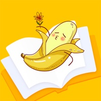香蕉阅读 v1.0.11