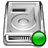 Disk Monitor Gadget(磁盘监视器) v1.6