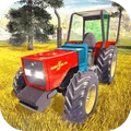 拖拉機農場模擬 v2.6