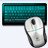 罗技鼠标键盘驱动64位(logitech setpoint) v6.67.86