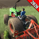 農用拖拉機模擬器 v1.7
