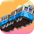 火车环游世界 v1.0.0安卓版