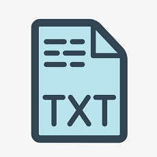 Txt文件生成 v1.2