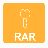 Any RAR Password Recovery(RAR密碼恢復) v1.2