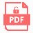 Any PDF Password Recovery(PDF密碼恢復) v9.9.8