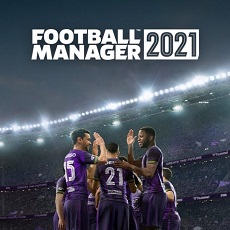 足球经理2021崛起版补丁 v1.7