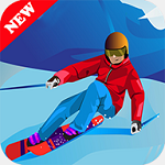 极限滑雪竞赛3D v1.0.8