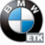 BMW ETK(BMW零件号查询系统) v2020.13