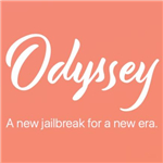奥德赛Odyssey iOS13.5.1-13.7越狱工具 v1.9