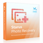 Starus Photo Recovery v1.0