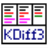 KDiff3(文件比较与合并工具) v1.5