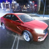 欧洲汽车模拟器 v1.5