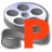 Convert Powerpoint to Video 4dots(ppt转mp4转换器) v1.6