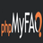 phpMyFAQ(网页问答系统) v1.4