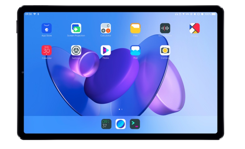 平板电脑怎么下软件在屏幕上 266772-202101181422116005291340c39.jpg