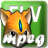Bluefox FLV to MPEG Converter(FLV转MPEG转换器) v3.04