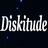 Diskitude(磁盘分析工具) v1.1