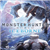 怪物猎人世界冰原英雄联盟狐狸MOD v1.0