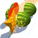 水果混合3D v1.0.5