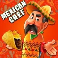墨西哥美食烹飪廚師 v1.5
