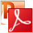 FoxPDF PPTX to PDF Converter(PPT转PDF转换器) v1.2