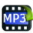 4Easysoft Video to MP3 Converter(音频转换器) v1.2