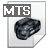 4Easysoft MTS Converter(MTS视频转换器) v1.0