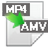 4Easysoft MP4 to AMV Converter(多功能视频转换器) v1.5