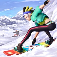 滑雪大亂斗 v1.0蘋果版