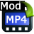 4Easysoft Mod to MP4 Converter(Mod至MP4转换工具) v1.8
