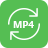 Free MP4 Video Converter(MP4视频转换器) v1.3