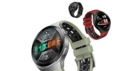 华为watchgt2e在哪设置时间