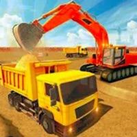 挖掘机驾驶模拟器苹果版 v1.4