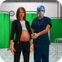 怀孕的母亲模拟器 v2鐎瑰宕渧1.3