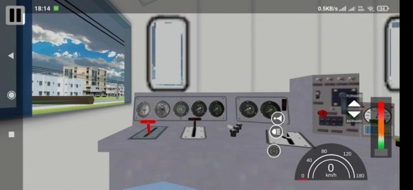 印度铁路模拟器游戏下载-印度铁路模拟器游戏安卓版下载v2.