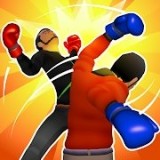 拳擊奔跑3D v1.0安卓版