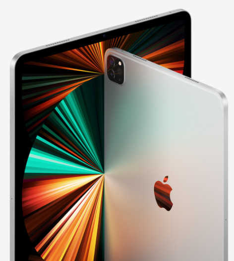 首页 苹果资讯 ipadpro2021是什么屏幕 ipadpro2021新手使用指南 续航